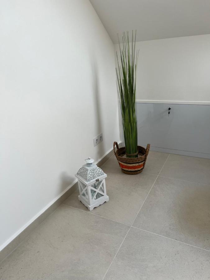 Janhaz Apartman Revfueloep Exterior photo